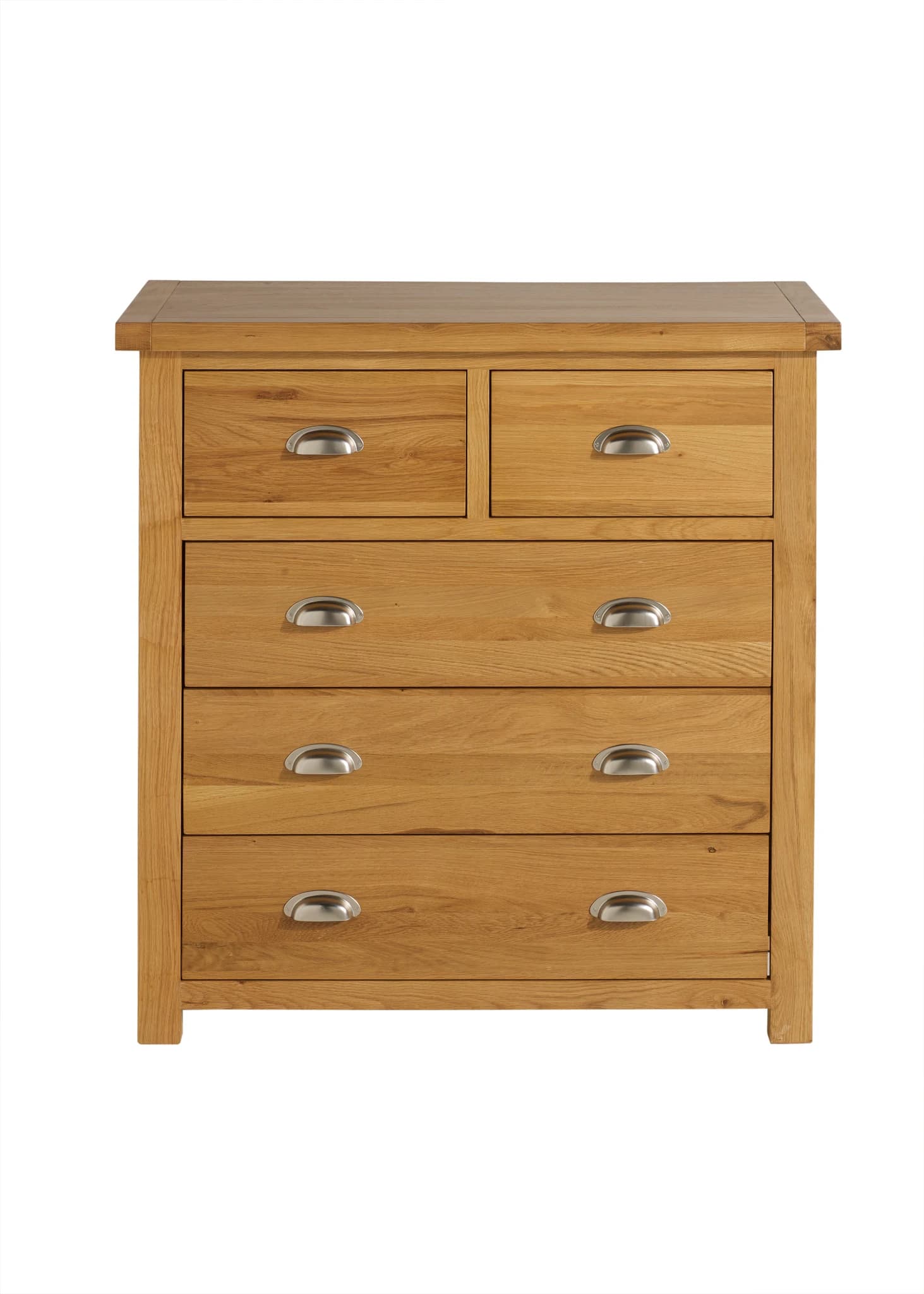 Woburn 3 + 2 Chest - Furniture, photo 3 of 10