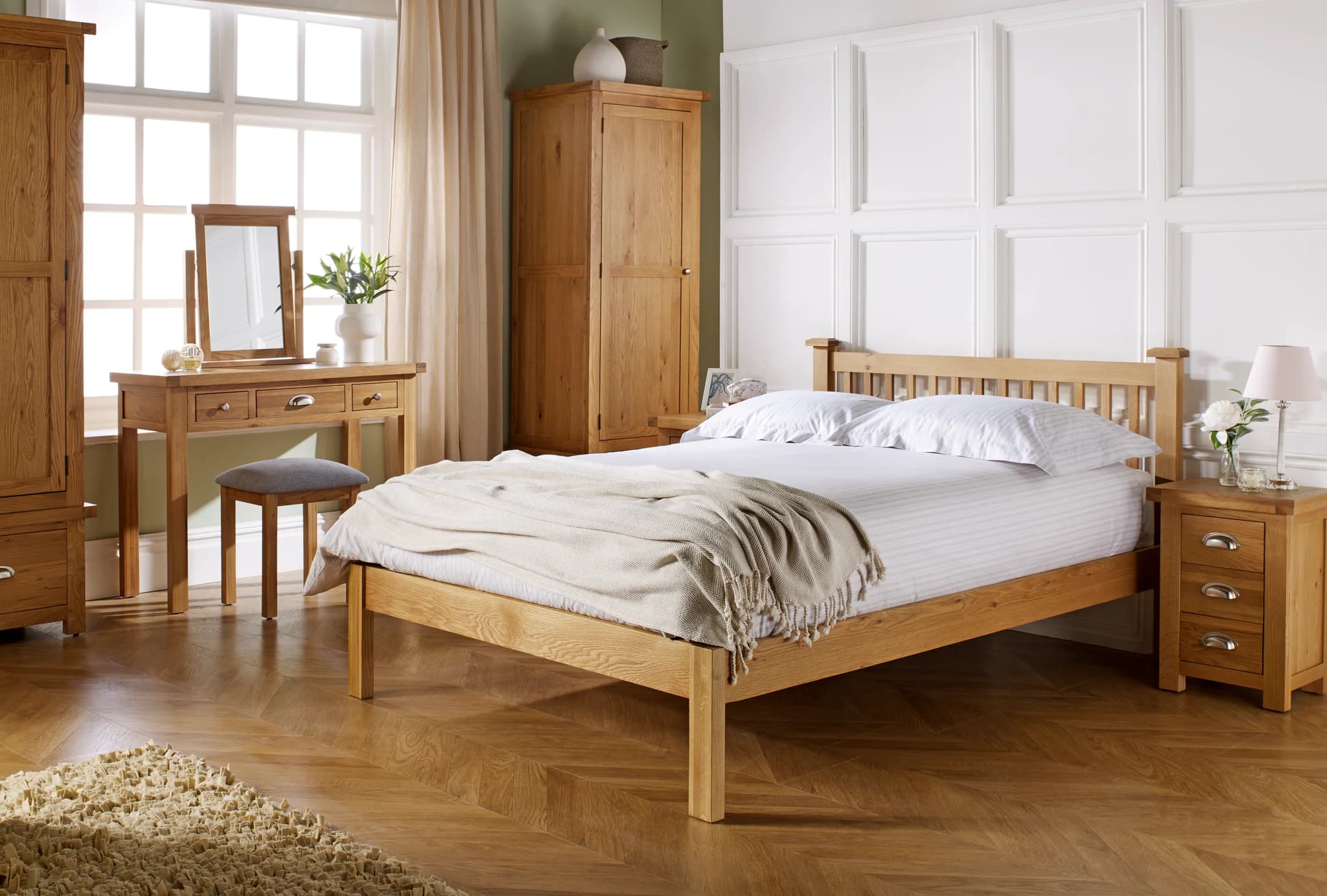 Woburn 3 + 2 Chest - Furniture, photo 7 of 10