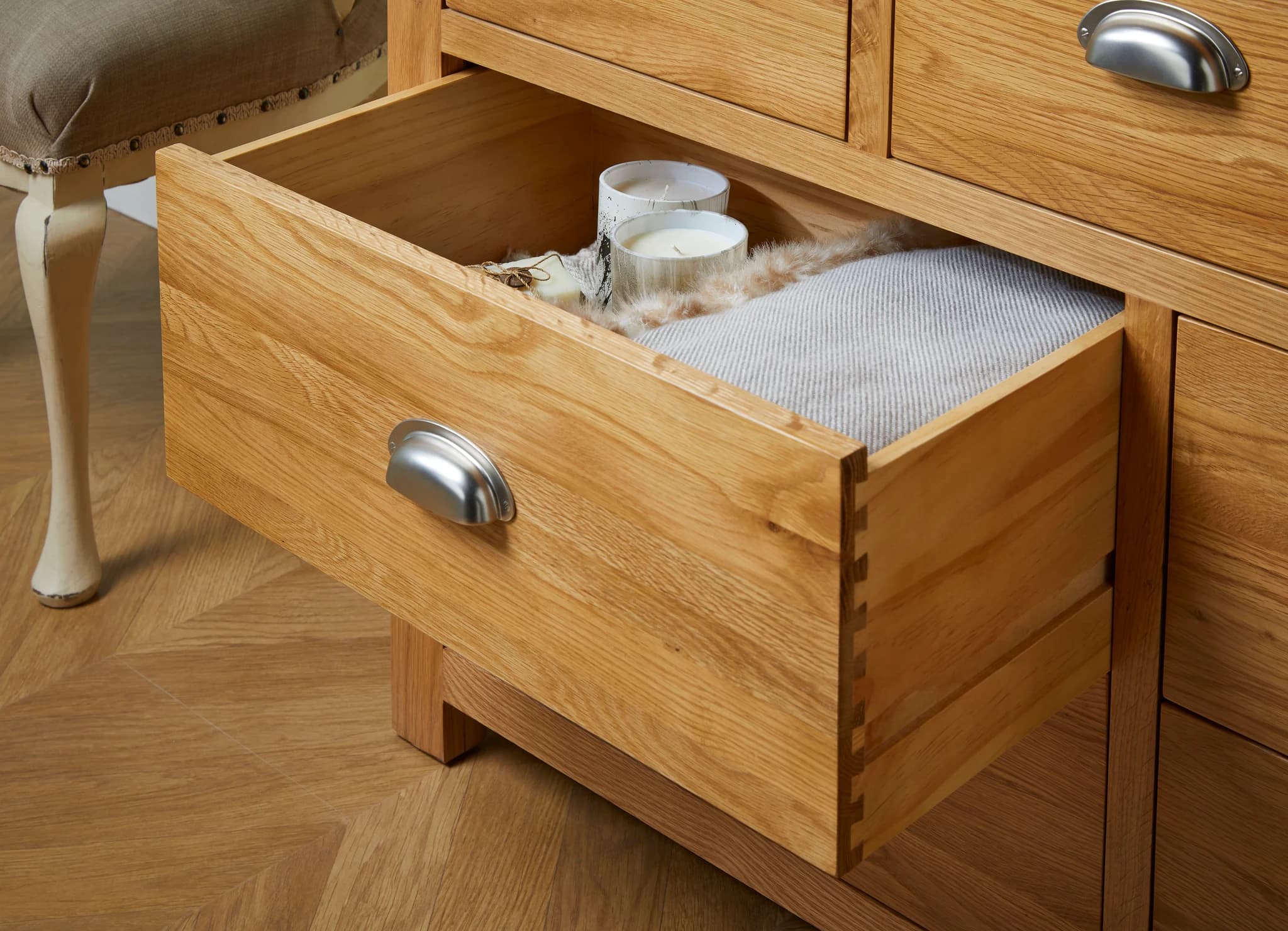 Woburn 4 + 3 Chest - Furniture, photo 2 of 10