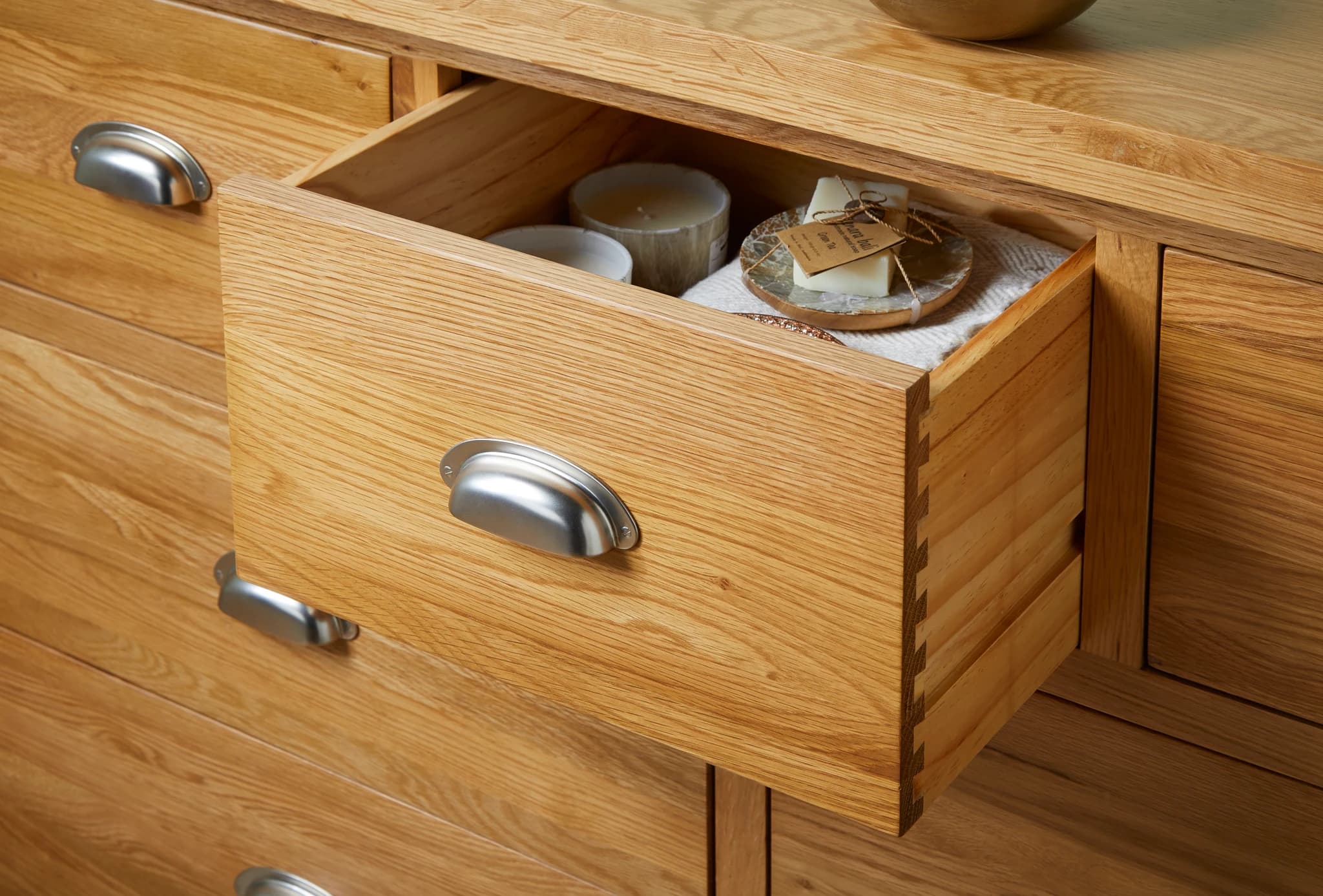 Woburn 4 + 3 Chest - Furniture, photo 8 of 10