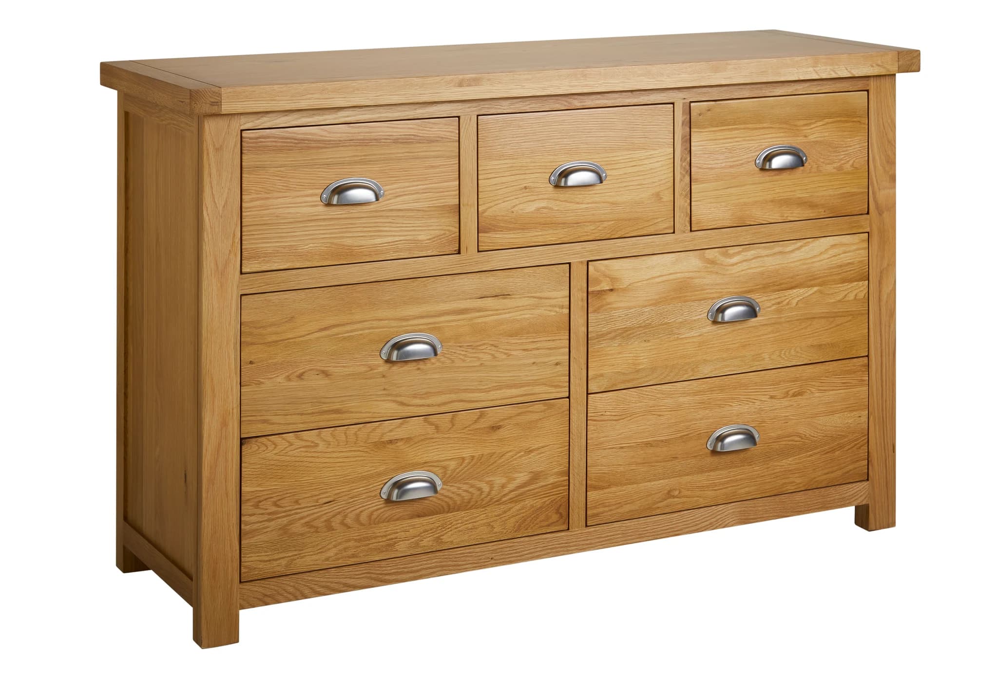 Woburn 4 + 3 Chest - Furniture, photo 4 of 10