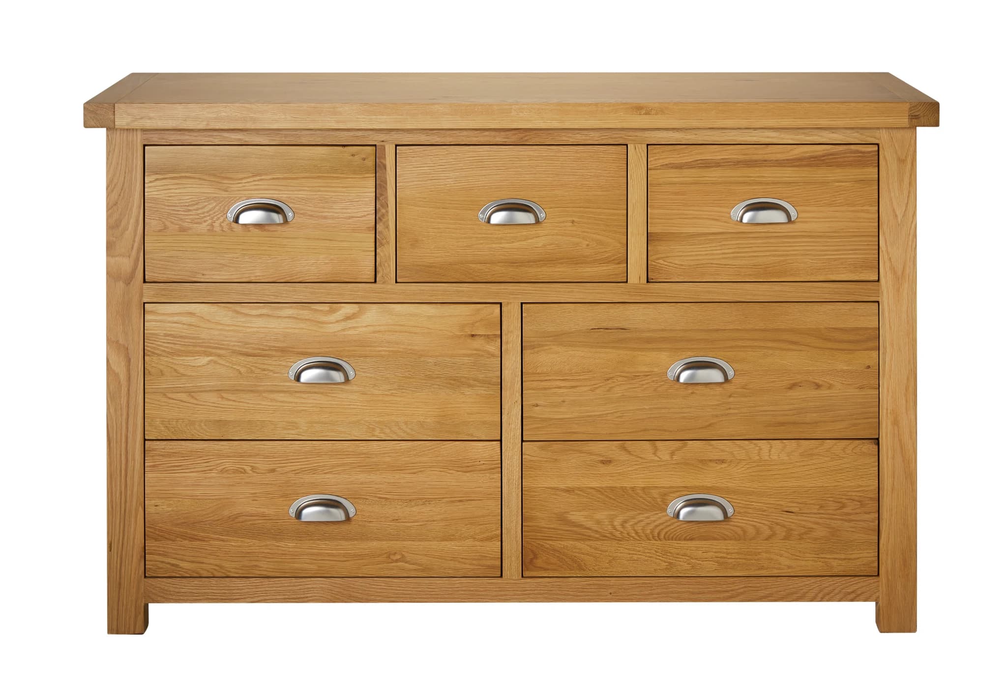 Woburn 4 + 3 Chest - Furniture, photo 5 of 10