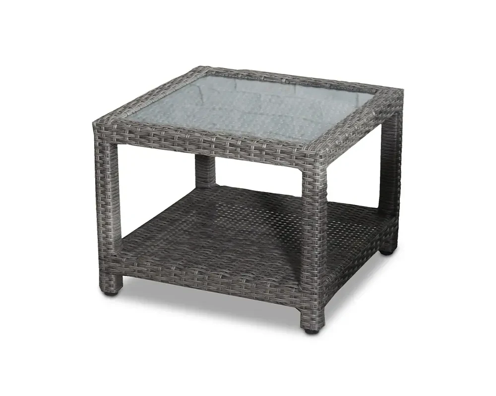 Paris 2 Seater Imperial Companion Set - Outdoor, photo 4 of 6