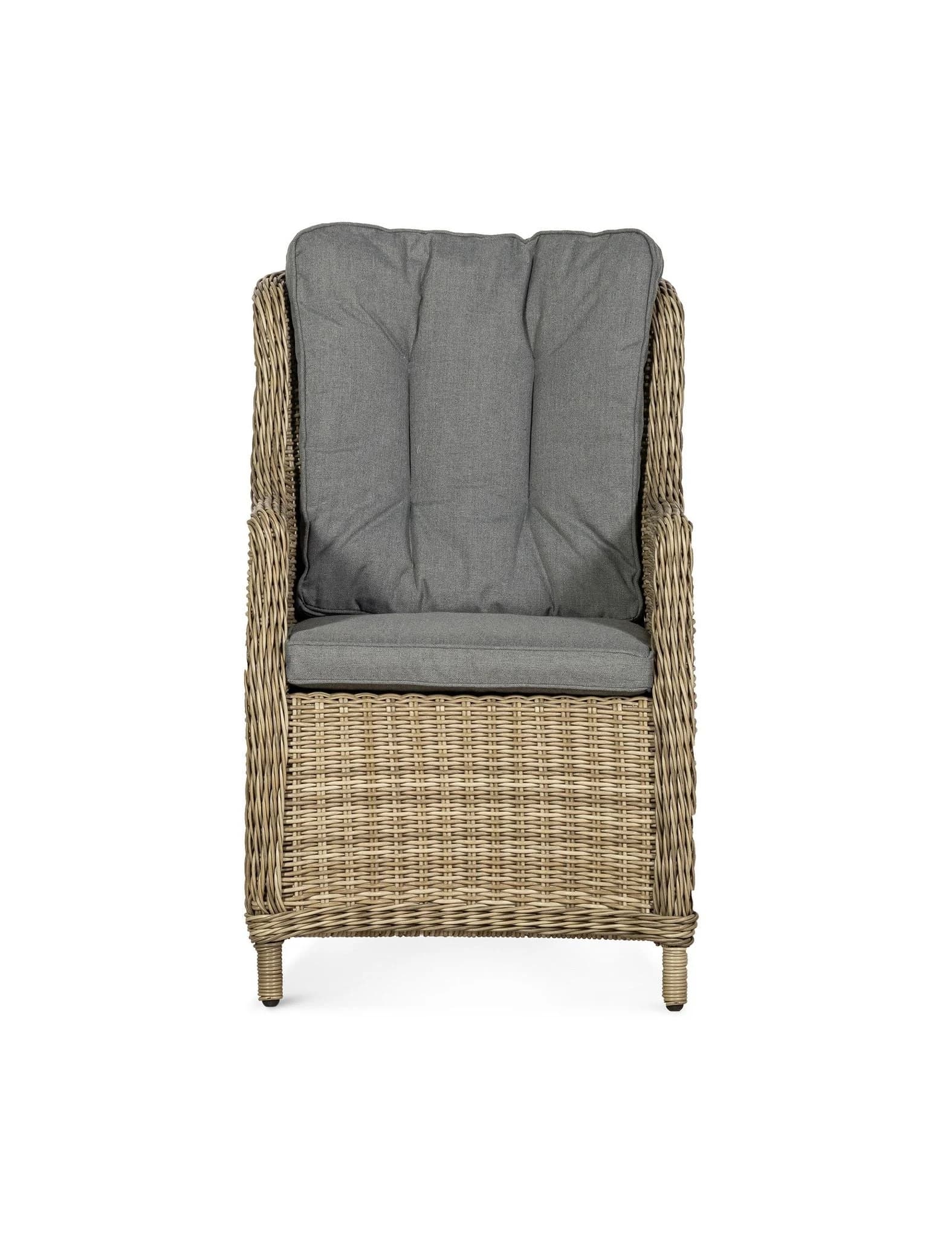 Wentworth 2 Seater Comfort Bistro Set - Outdoor, photo 6 of 6