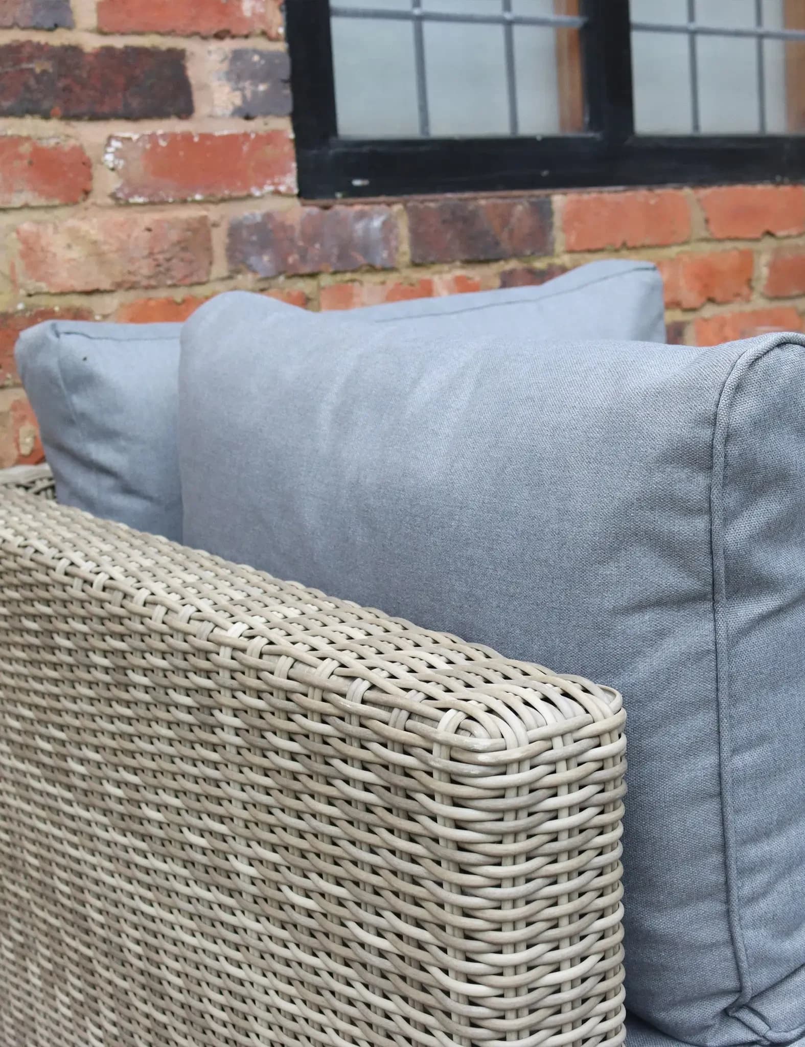 Wentworth 2 Seater Multi Setting Relaxer Set - Outdoor, photo 3 of 6