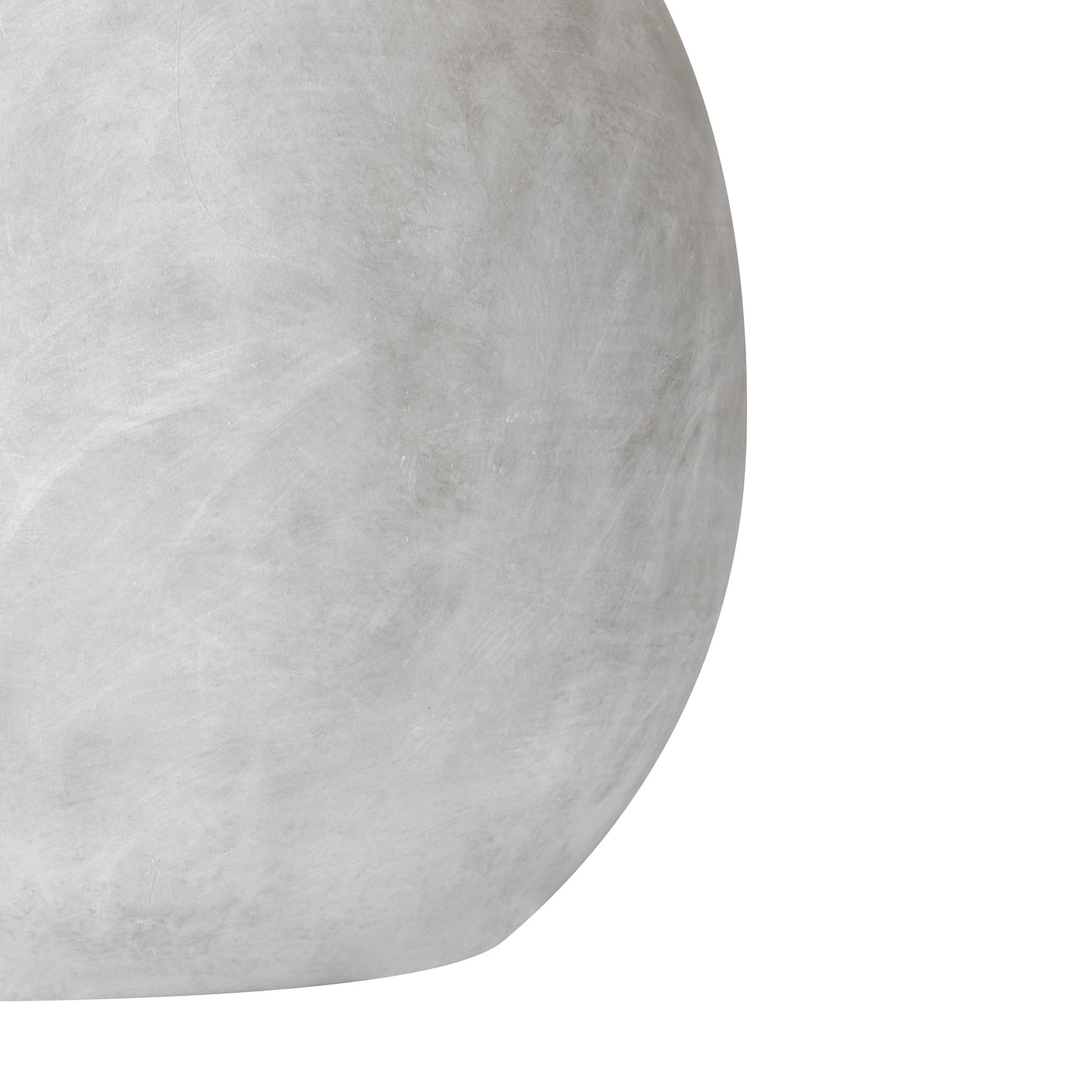 Darcy Small Globe Vase - Vases, photo 3 of 5