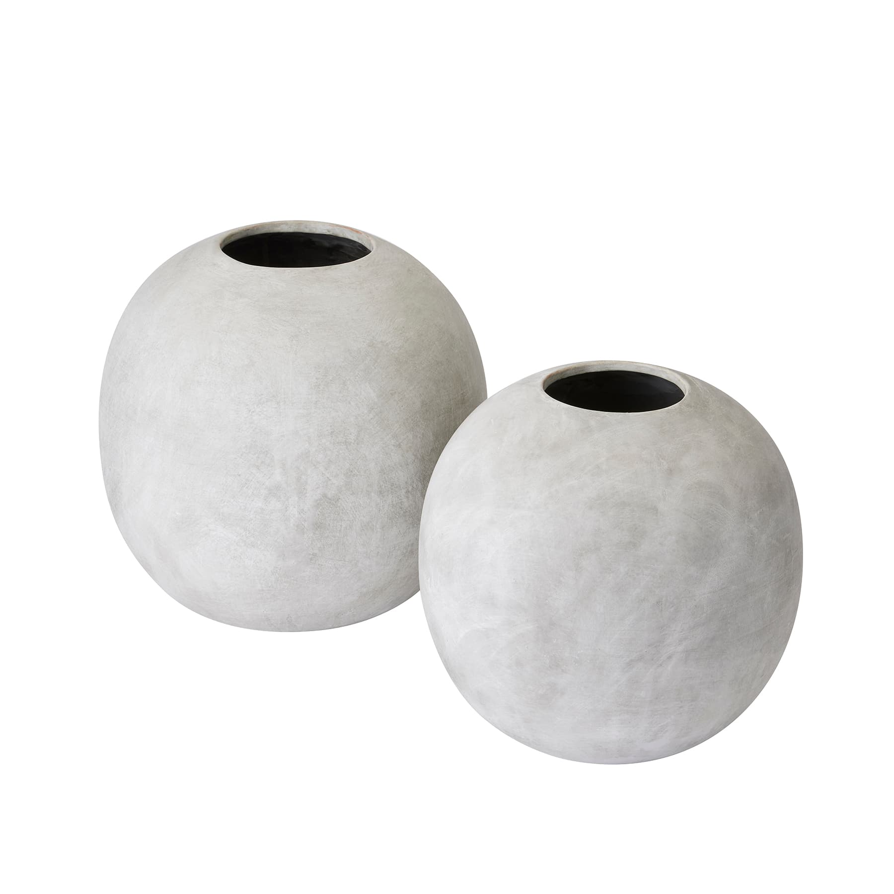 Darcy Small Globe Vase - Vases, photo 4 of 5