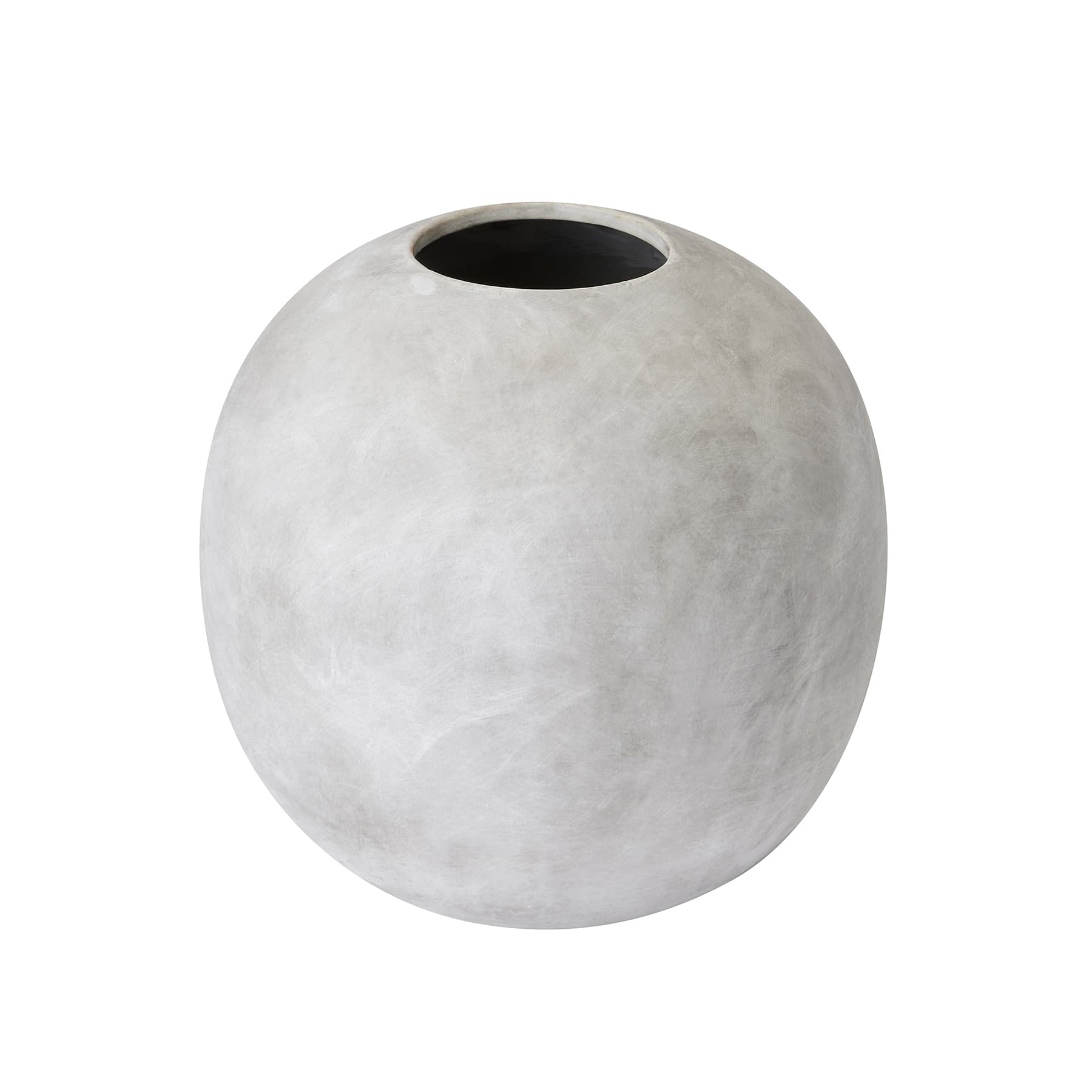 Darcy Small Globe Vase - Vases, photo 2 of 5