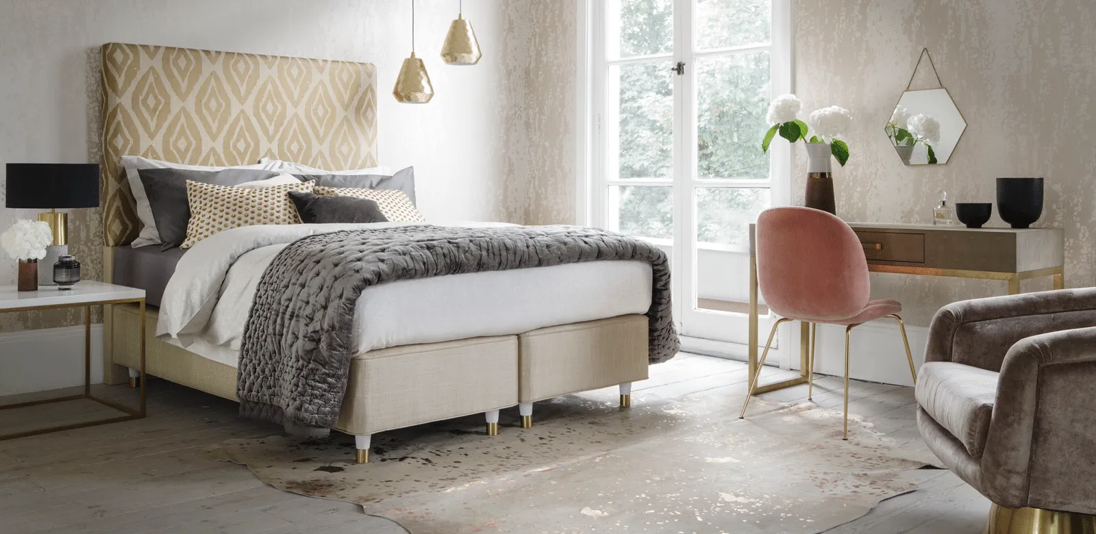 Beds