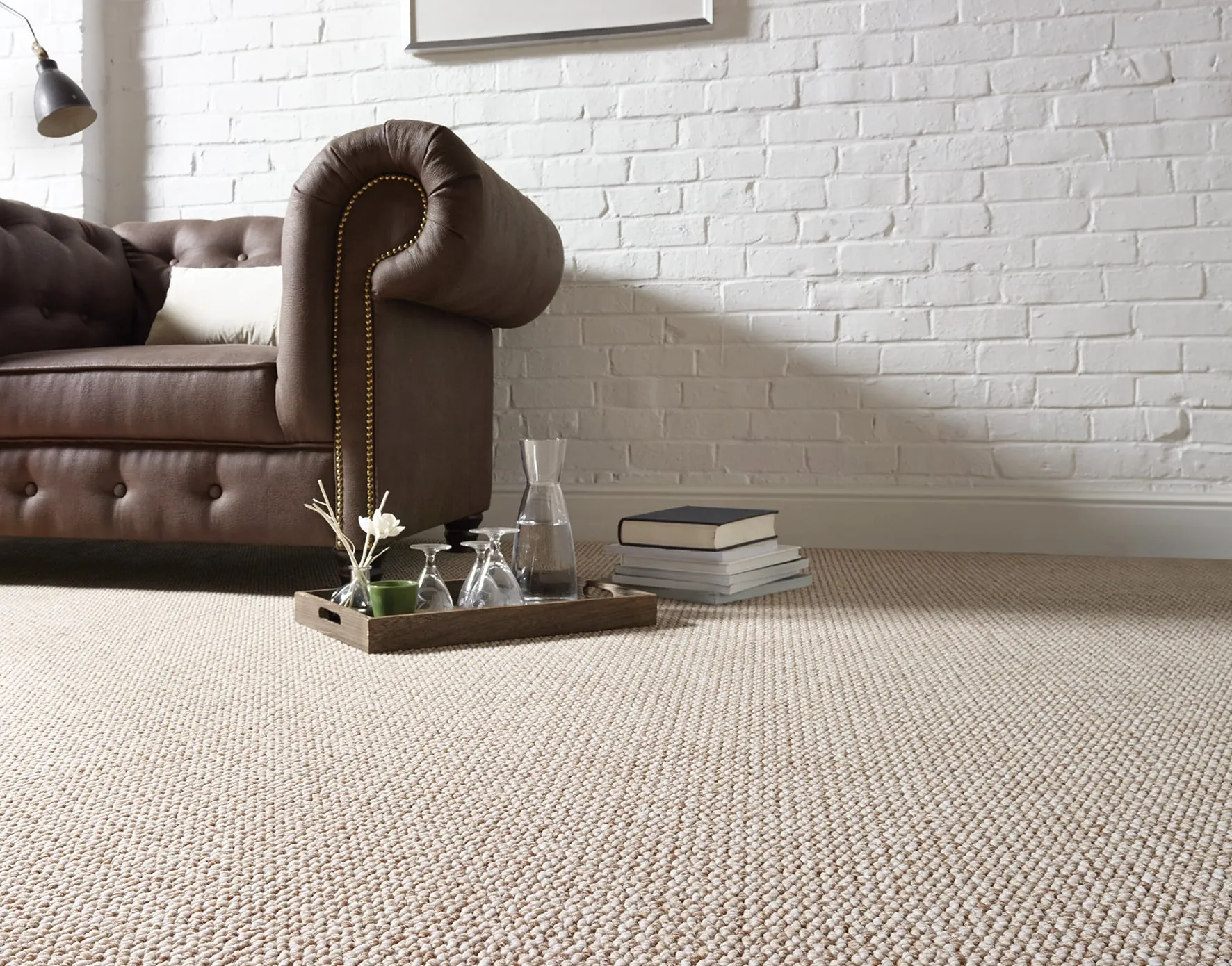 Entrance matting