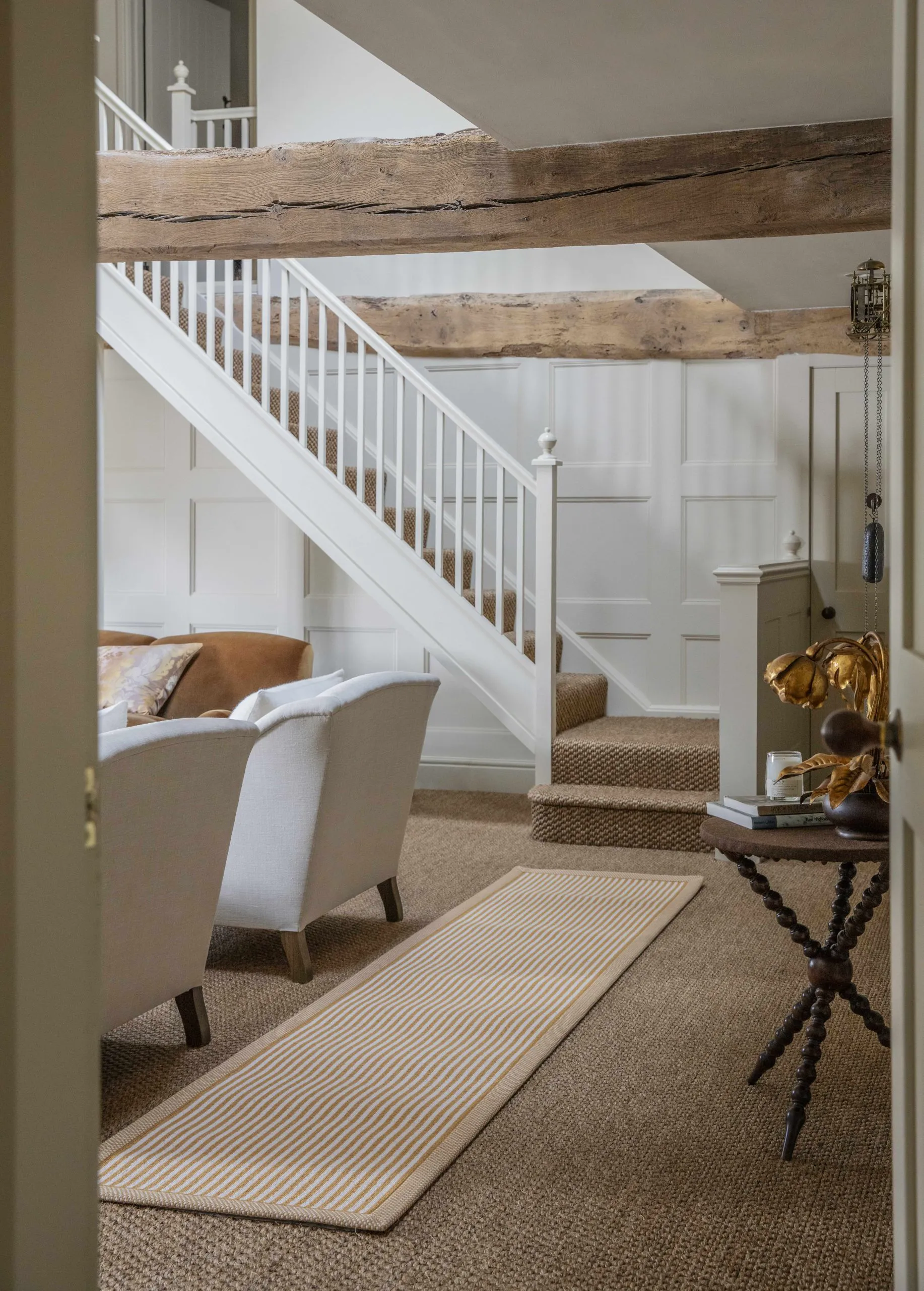 Axminster and Wilton carpets in Brockenhurst