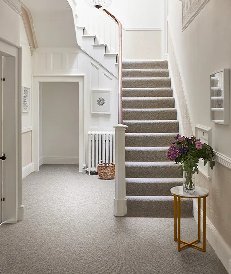 Abingdon carpet range