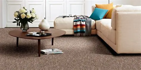 Associated Weavers carpet range
