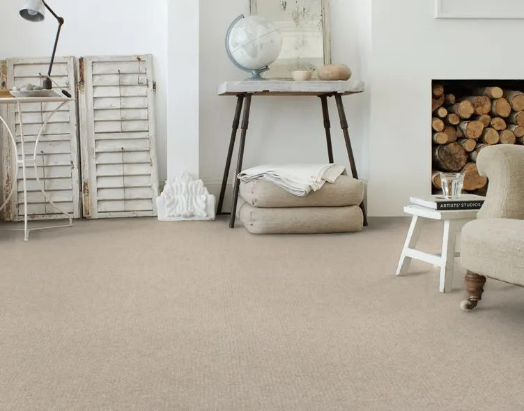 Brockway carpet range