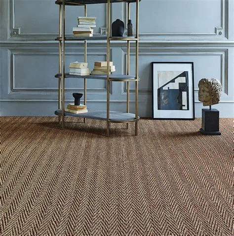 Crucial Trading carpet range
