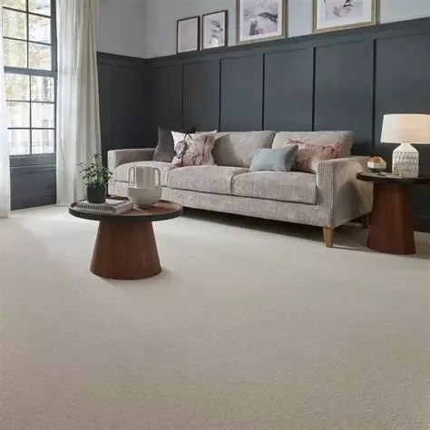 Gaskells carpet range