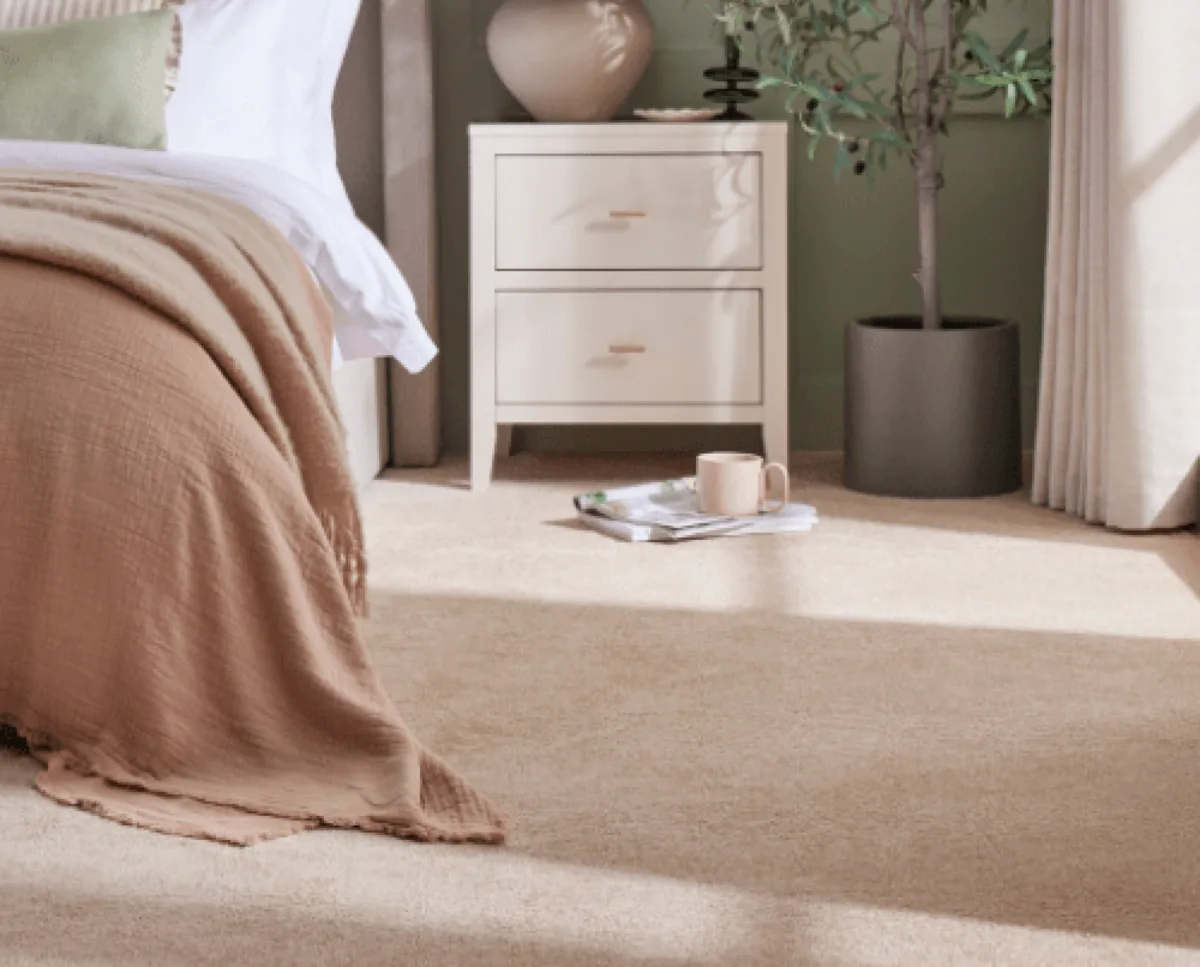 Hugh Mackay carpet range