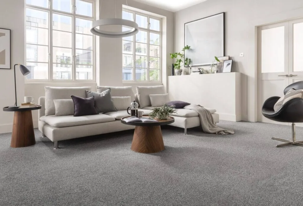 Kingsmead carpet range
