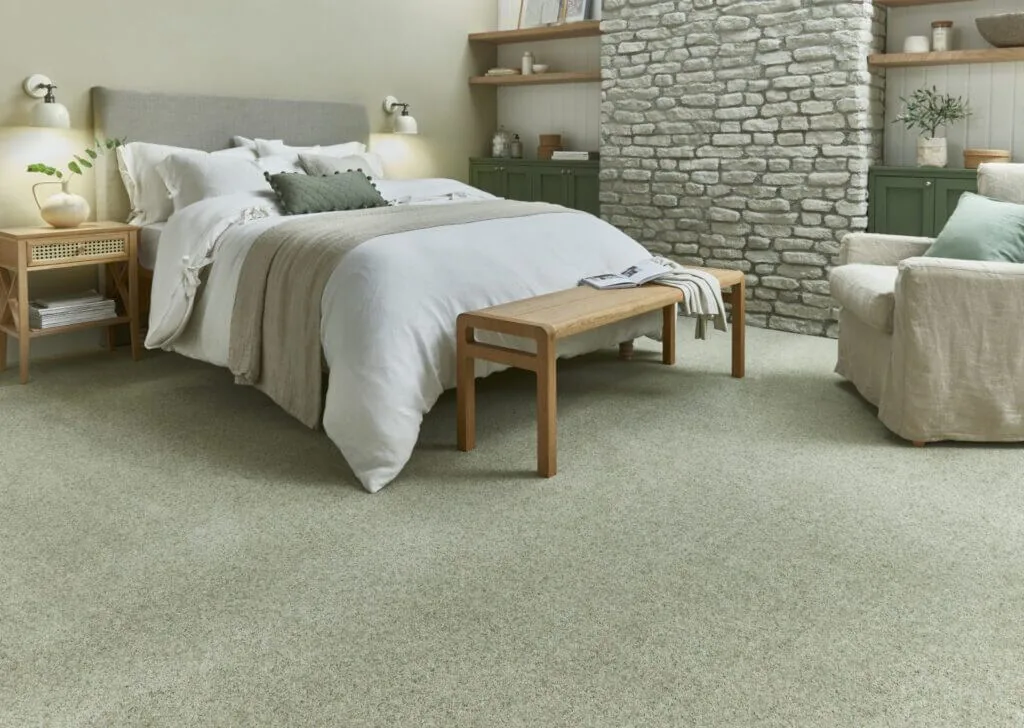 Manx Tomkinson carpet range