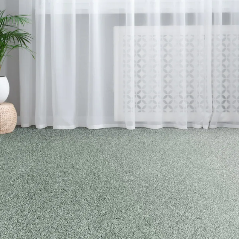 Mayfield carpet in a bedroom