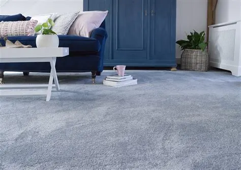 Mitchells carpet range