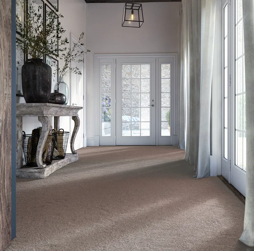Penthouse carpet range