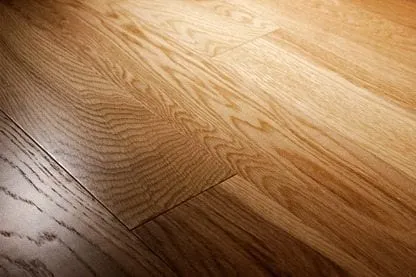 Ted Todd wood flooring boards