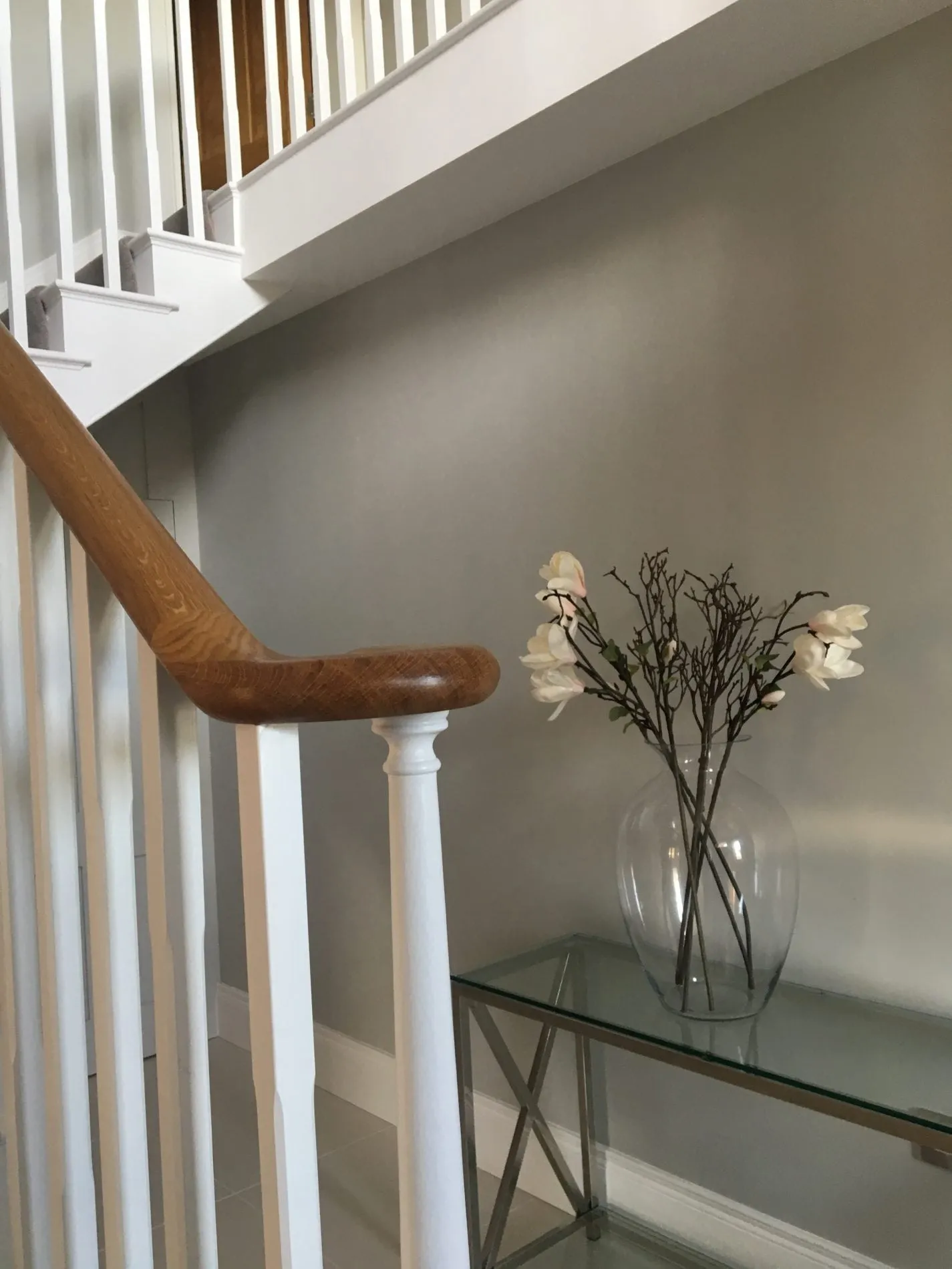 Room styling, Lymington