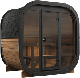 Ember 160 Premium finish configuration