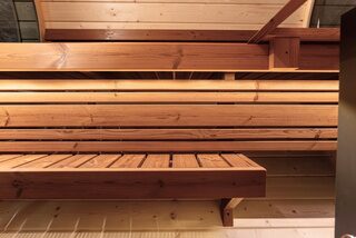 Ember 160 frame joinery