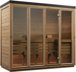 Glen outdoor roof package