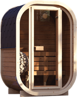 Lund outdoor roof package