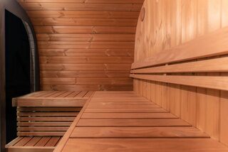 Rowan detail close-up