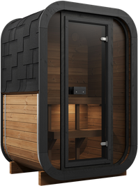 Solace base cabin configuration