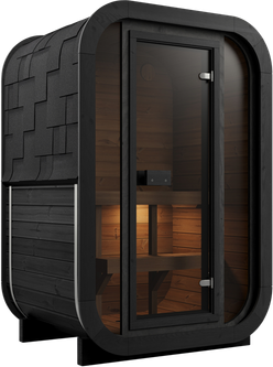 Solace with LED lighting option