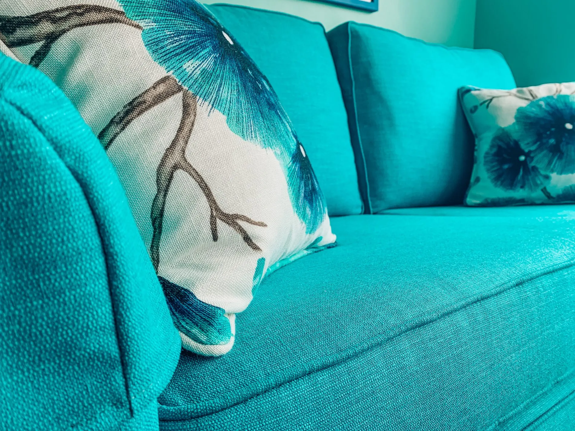 Camengo fabrics