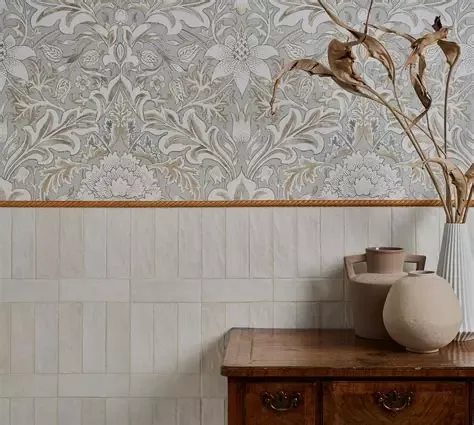 Ca Pietra tiles