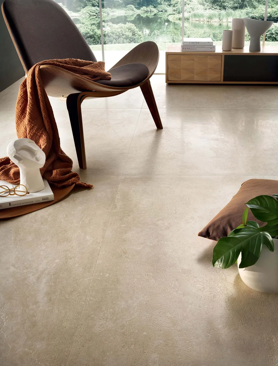 City Ceramics tiles