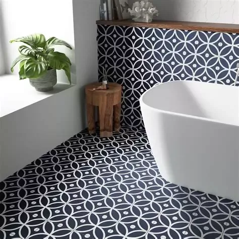 Tile Flair tiles