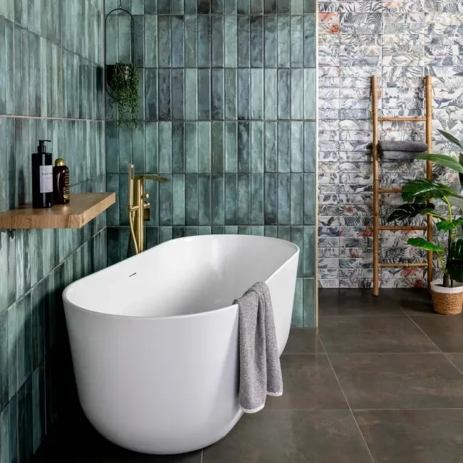 Walls and Floors tiles