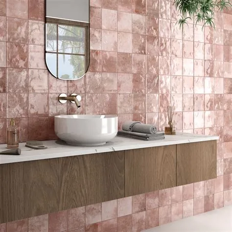 Waxmans tiles