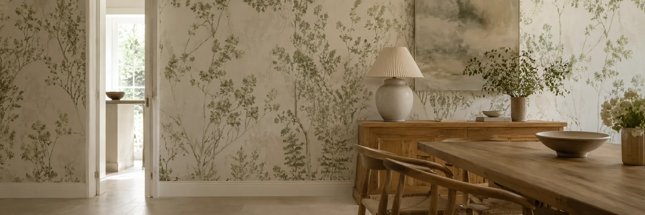 Wallpaper collections