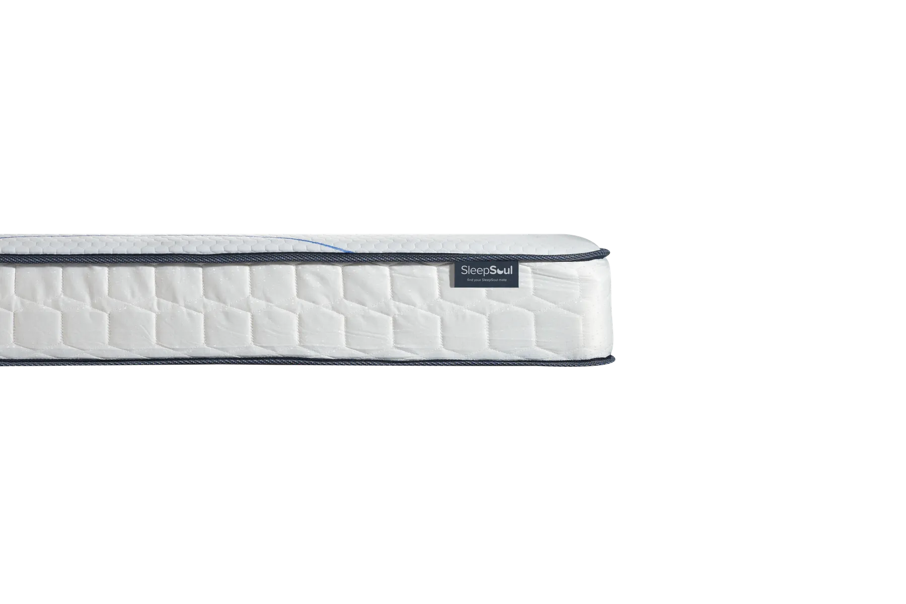 SleepSoul Air: The full mattress