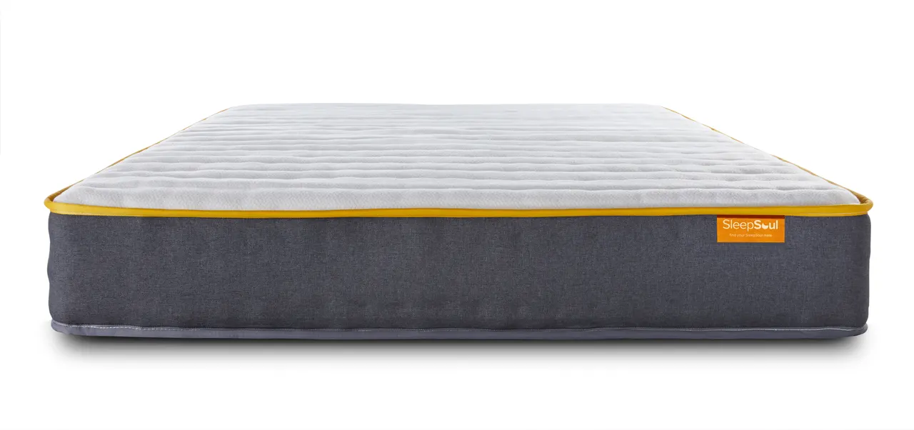 SleepSoul Balance: Close-up of the surface