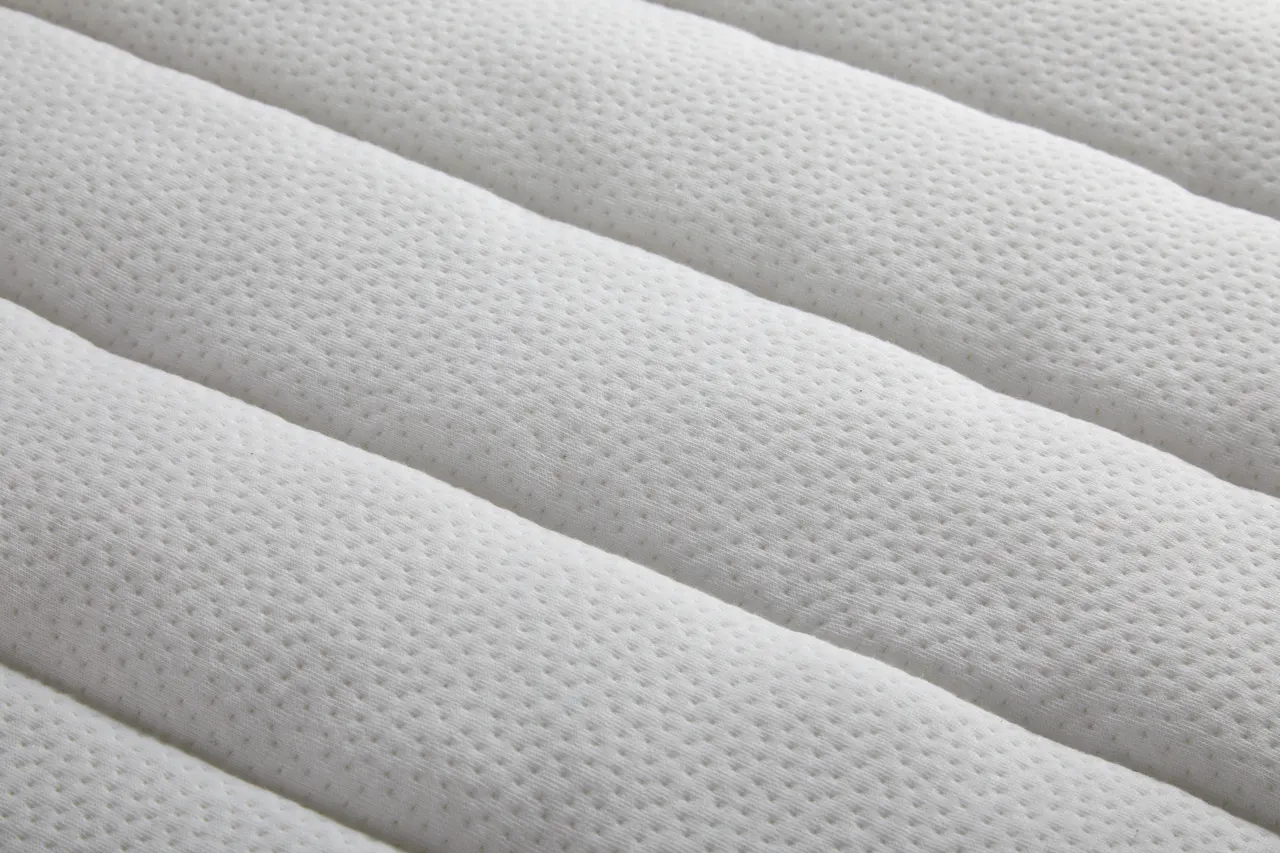 SleepSoul Balance: Close-up of the surface