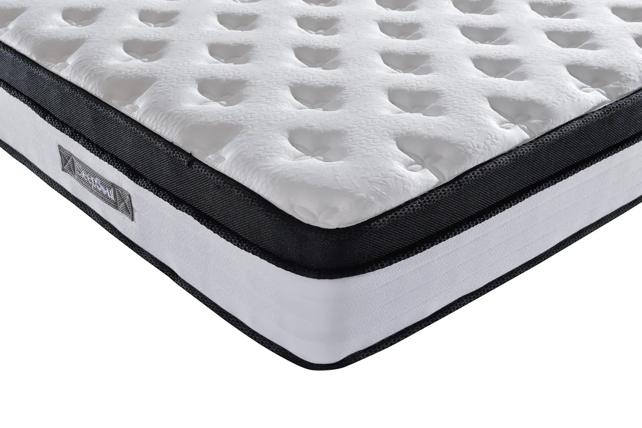 SleepSoul Cloud: Close-up of the surface