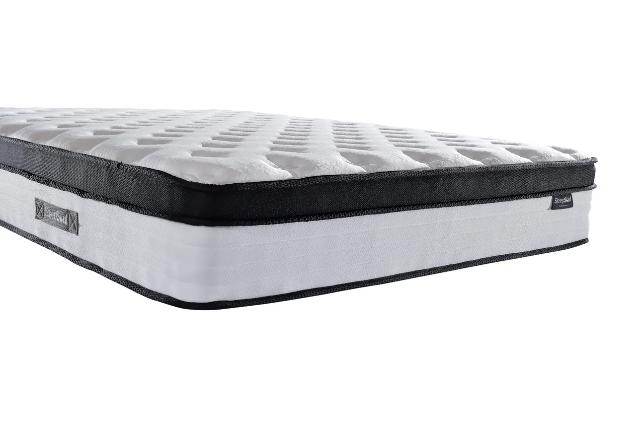 SleepSoul Cloud: Close-up of the surface