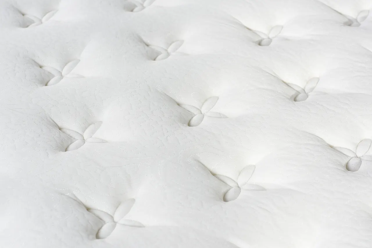 SleepSoul Cloud: Close-up of the surface