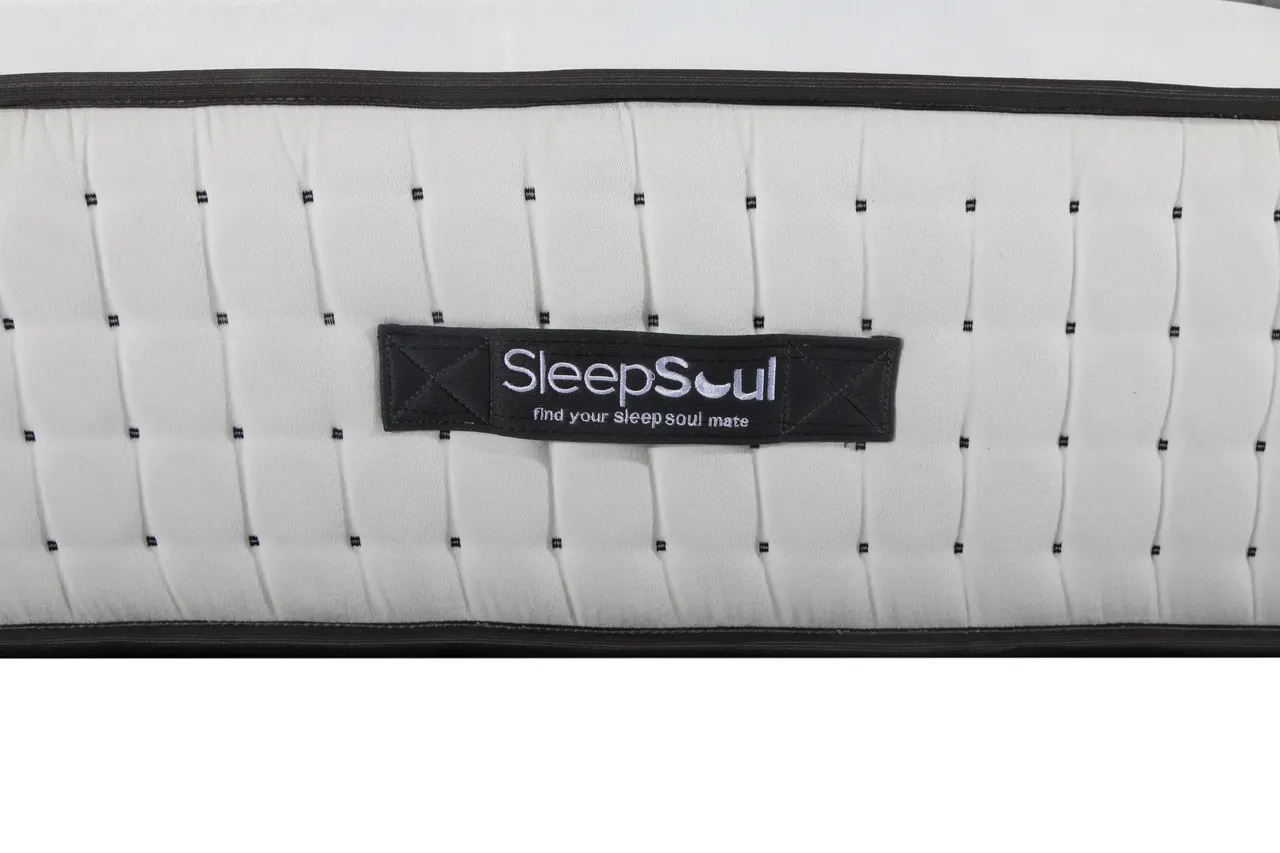 Sleepsoul Harmony: Close-up of the surface