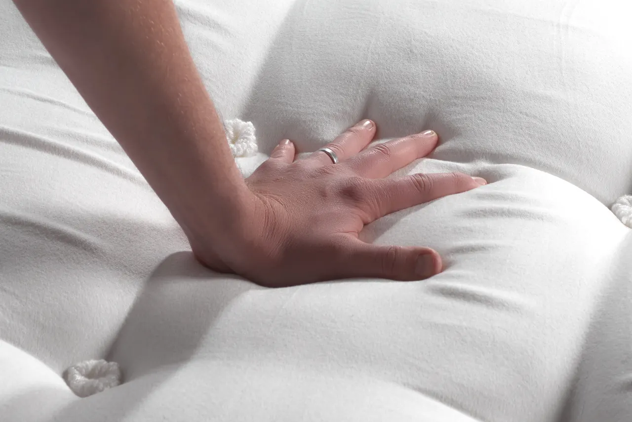 Sleepsoul Harmony: Showing how the surface gives